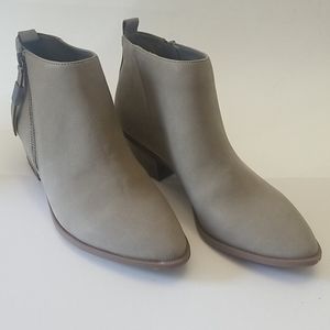 Sam Edelman Circus Fall Ankle New Booties Size 9